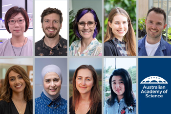 2025 Thomas Davies grant recipients to study plants, pollution, soil and marine ecosystems-thumbnail